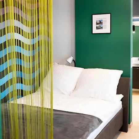 Beier - New Center Of Łódź