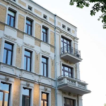 Beier - New Center Of Apartman Łódź