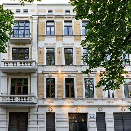 Apartament Beier - New Center Of