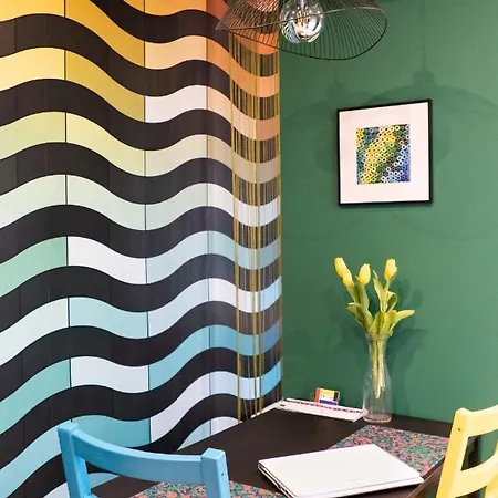 Beier - New Center Of Apartment