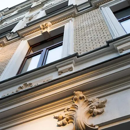 Beier - New Center Of Apartman Łódź