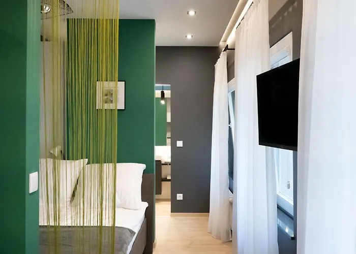 Beier - New Center Of Łódź