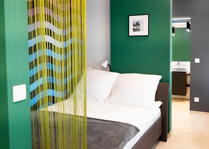 Beier - New Center Of Łódź