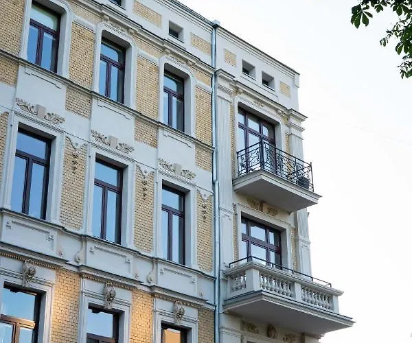 Beier - New Center Of Lejlighed Łódź