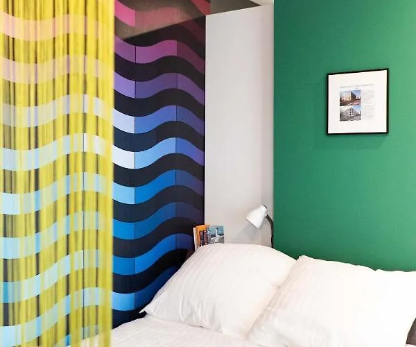 Beier - New Center Of Lejlighed Łódź