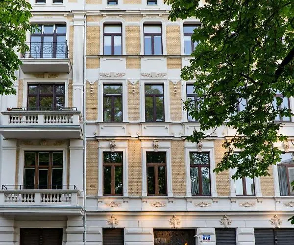 Lejlighed Beier - New Center Of