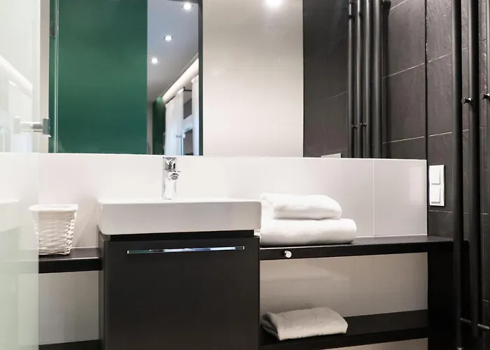 Beier - New Center Of Lejlighed Łódź