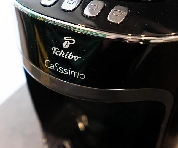 Beier - New Center Of Διαμέρισμα Λοτζ