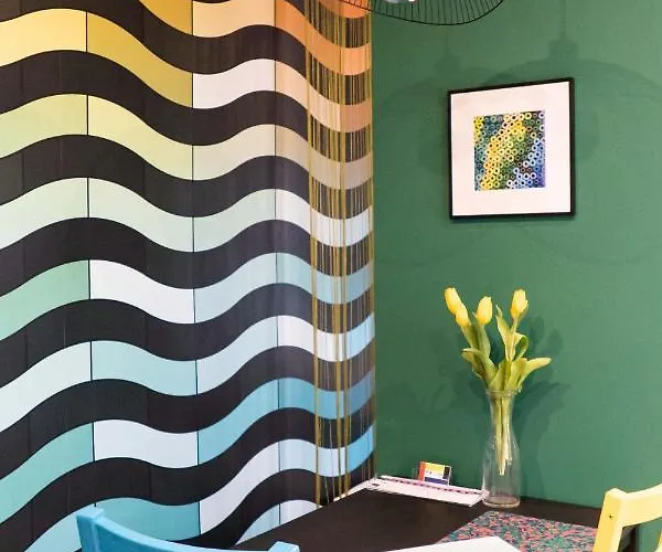 Beier - New Center Of Lejlighed