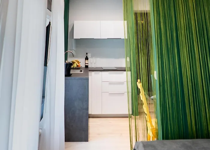 Beier - New Center Of * Łódź